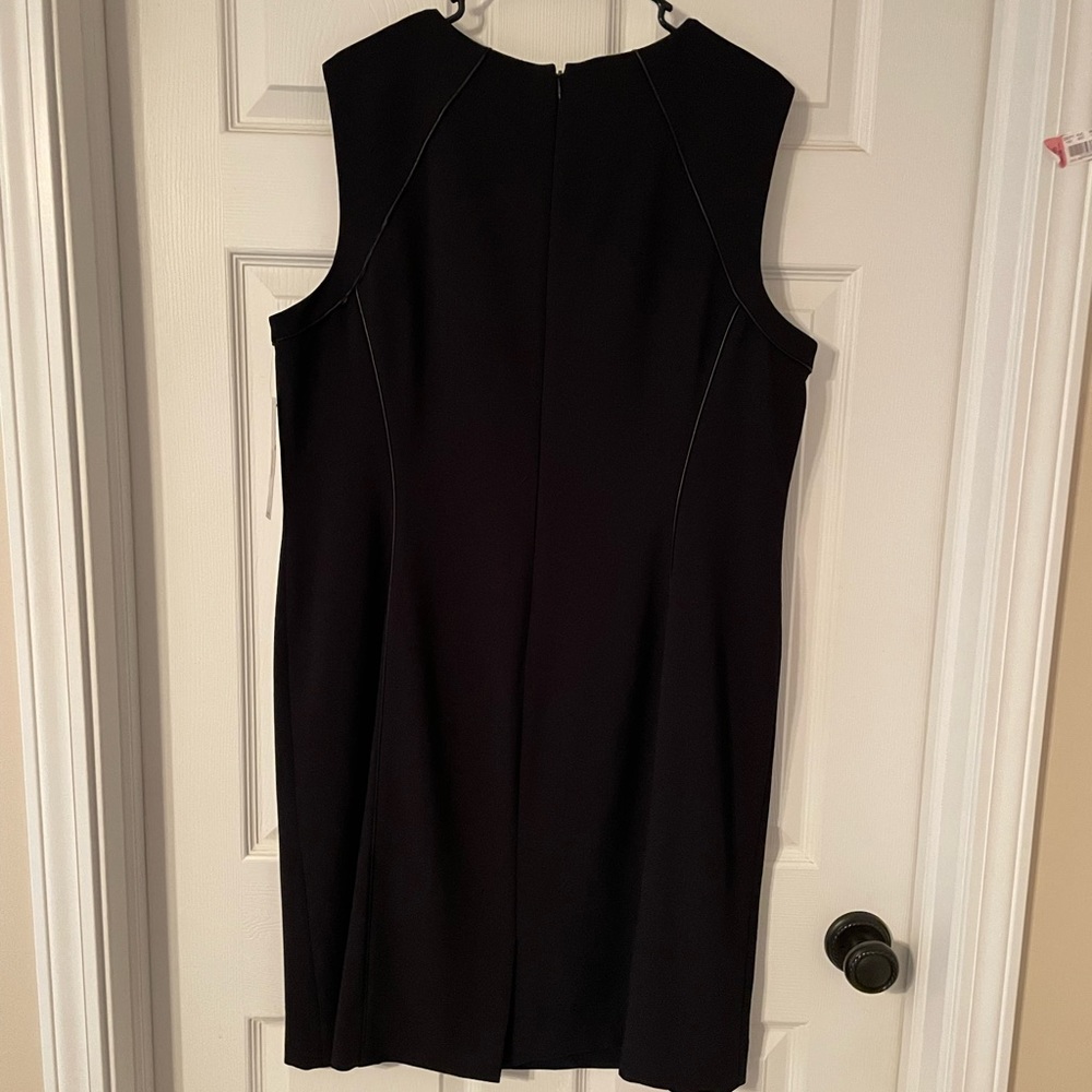 Preston & York dress